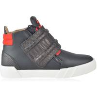 Flannels Strap Trainers for Men