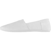 Men's Sports Direct Canvas Slip-ons