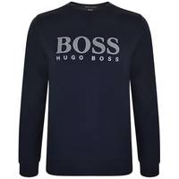 Men's Boss Crew Sweatshirts