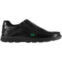 Sports Direct Leather School Shoes for Boy