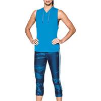 Under Armour Women's Cropped Gym Leggings