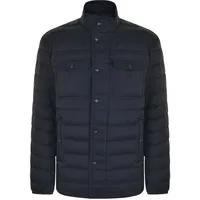 Men's Flannels Quilted Jackets