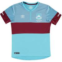 Umbro Jersey T-shirts for Boy
