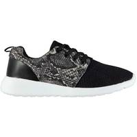 Women's Sports Direct Mesh Trainers