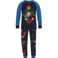 Marvel Boy's Pyjamas