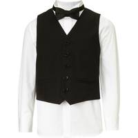 John Lewis Heirloom Collection Boy's Suit Waistcoats