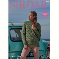 Sirdar Knitting Pattern