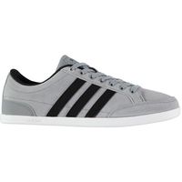 Men's Sports Direct Suede Trainers