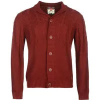 SportsDirect.com Men's Shawl Cardigans