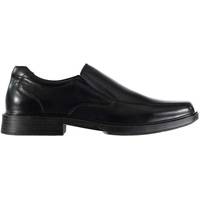 Men's Sports Direct Leather Slip-ons