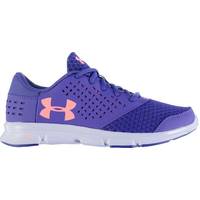 Under Armour Running Trainers for Girl