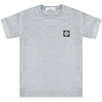 Stone Island Logo T-shirts for Boy