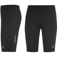 Sports Direct Women's Running Shorts with Zip Pockets