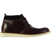 firetrap blackseal buckland boots