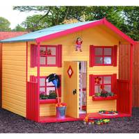 Rowlinson Playhouses and Playtents