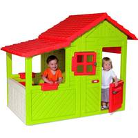 Smoby Playhouses and Playtents