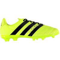 Sports Direct Leather Football Boots for Boy