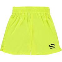 Sondico Junior Shorts