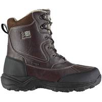Sports Direct Snow Boots for Men