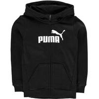 Puma Zip Hoodies for Boy