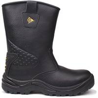 Dunlop Waterproof Boots for Men