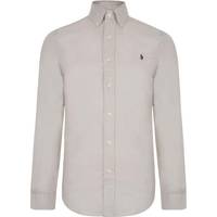 Men's Polo Ralph Lauren Oxford Shirts