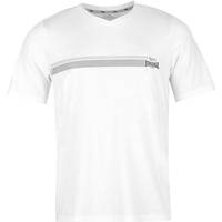 Men's Sports Direct V Neck T-shirts