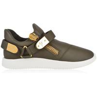 Giuseppe Zanotti Low Top Trainers for Men
