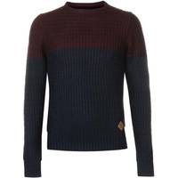 Men's Sports Direct Crew Neck Jumpers