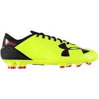 Under Armour Football Boots for Boy