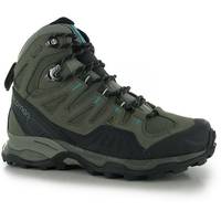 sports direct womens walking boots