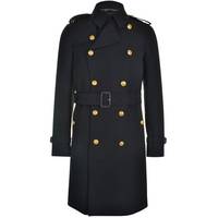 Men's Flannels Coats