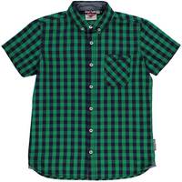 Lee Cooper Check Shirts for Boy