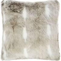 House Of Fraser Fur Cushions