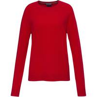Tommy Hilfiger Crew Sweaters for Women
