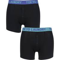 Tokyo Laundry Boxer Briefs for Men