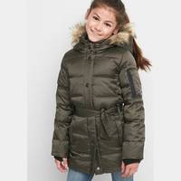 Gap Puffer Coats for Girl