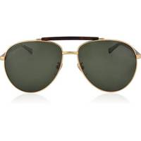 Gucci Aviator Sunglasses for Men