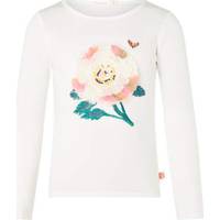 House Of Fraser Floral T-shirts for Girl