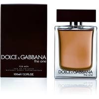 Dolce and Gabbana Valentine's Day Perfume