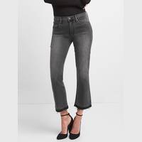 Gap Women's Flare Petite Trousers