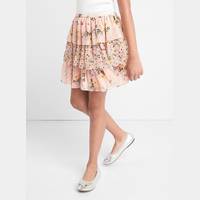 Gap Floral Skirts for Girl