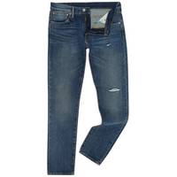 Men's Levi's Tapered Jeans