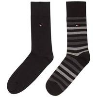 Men's Tommy Hilfiger Striped Socks