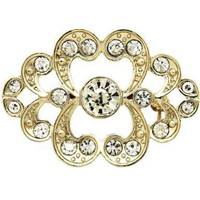 Women's Monet Crystal Brooches
