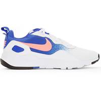 Women's Nike Leather Trainers