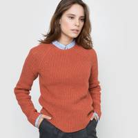 Women's La Redoute Cable Knit Jumpers