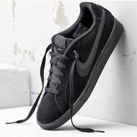 Men's Nike Suede Trainers
