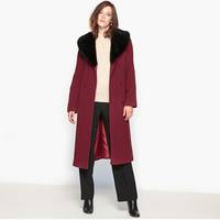 Womens Wool Winter Coats from La Redoute