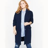 Castaluna Plus-Size Coats for Women